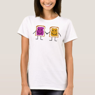 Pb &  J T-Shirt