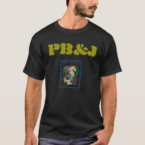PBJ T_Shirt