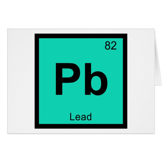 element lead