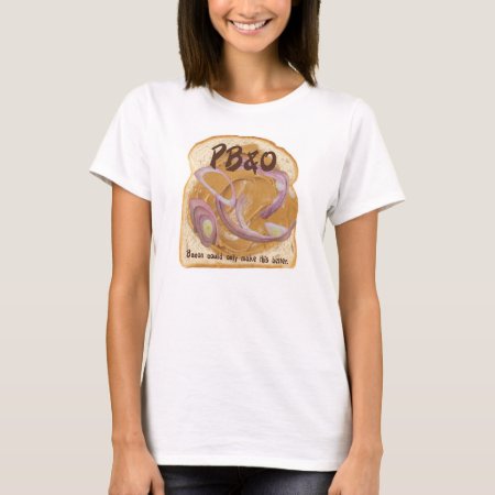 Pb&o T-shirt