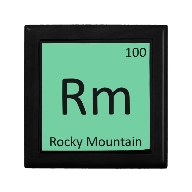 Pb - Peanut Butter Gift Box (Front)