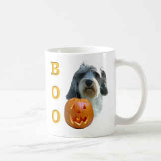 PBGV Boo Coffee Mug