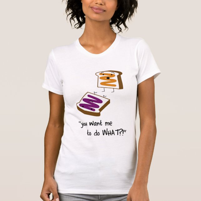PBJ T-Shirt (Front)