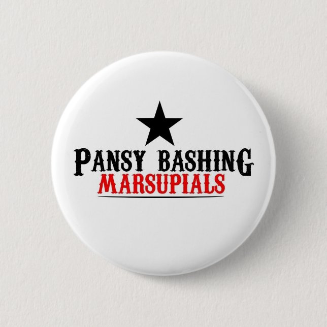 PBM PINBACK BUTTON (Front)