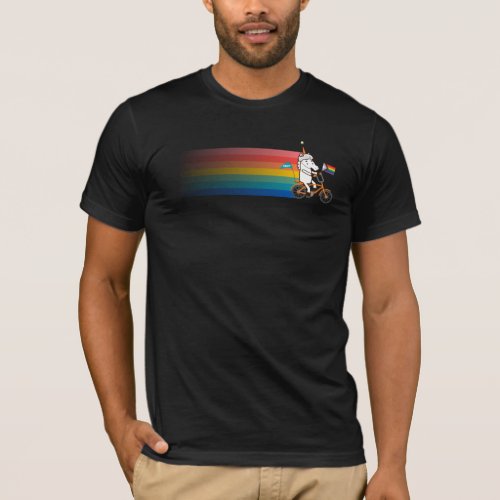 PBOT Pride T_Shirt