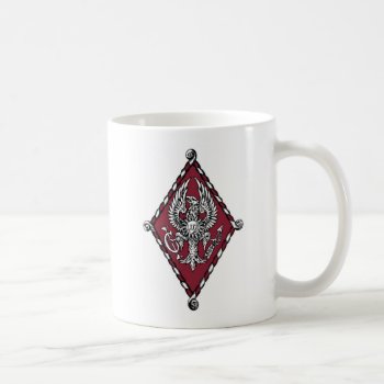Pbp Color Crest Coffee Mug by pibetaphi at Zazzle