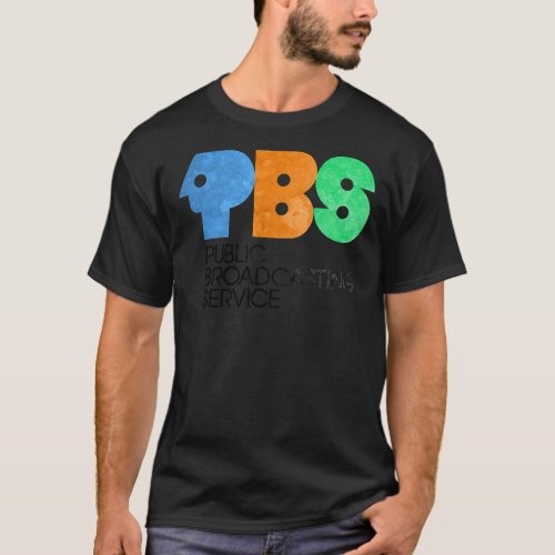 PBS Classic T_Shirt