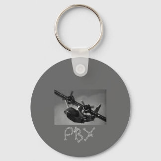 PBY Catalina, PBY Keychain