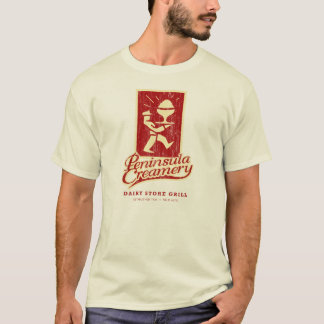 PC Classic (vintage) T-Shirt