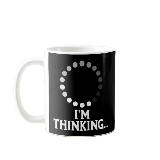 Pc Computer Programmer Developer Saying Coffee Mug