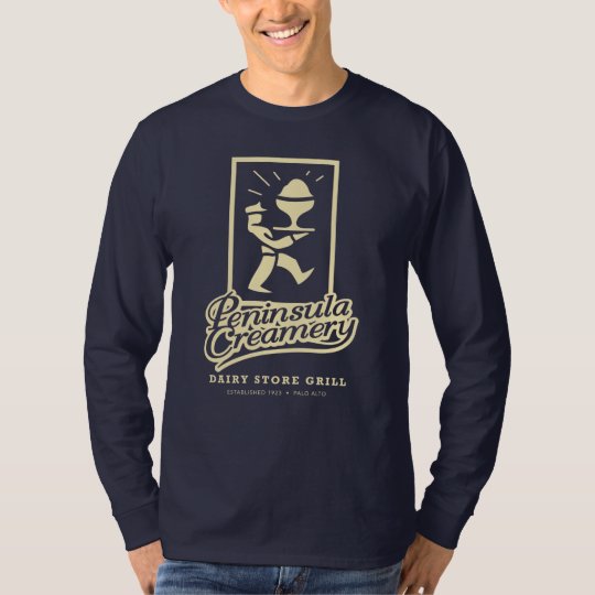 PC Cream (crisp) T-Shirt