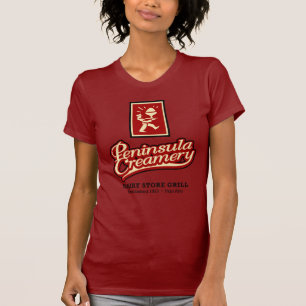 PC Everything (crisp cream) T-Shirt