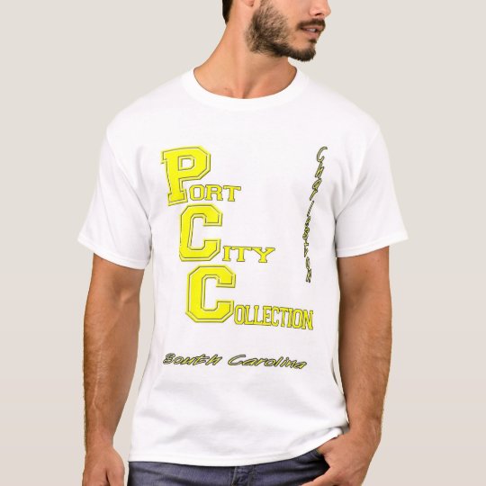 PC Varsity T-Shirt