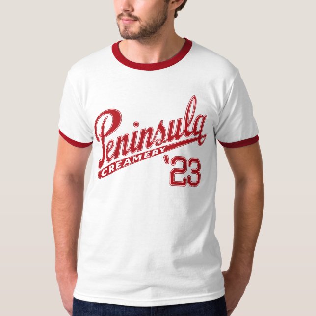 PC Vintage '23 T-Shirt (Front)