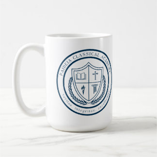 PCA Coffee Mug