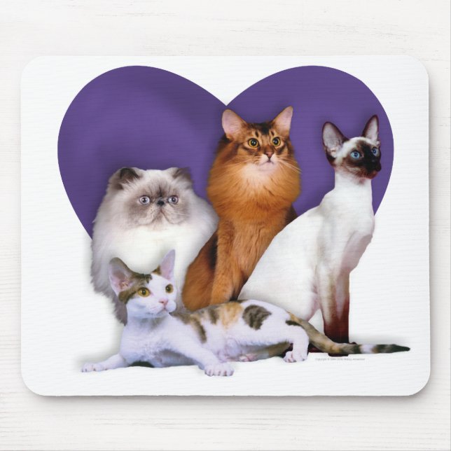 PCBR Mousepad! Mouse Pad (Front)