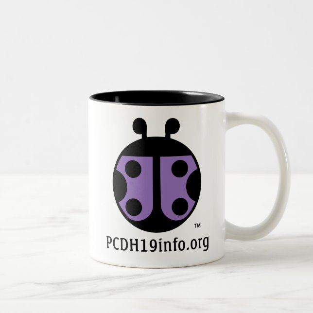 PCDH19 Alliance Drink Mug (Right)