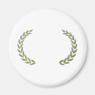 PCFMF Awards for You to Customize Magnet