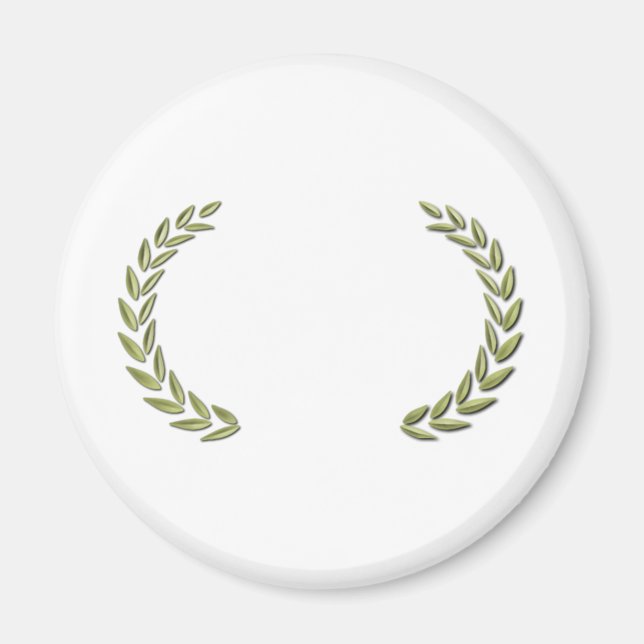 PCFMF Awards for You to Customize Magnet (Front)