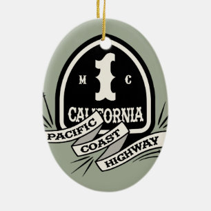 PCH -0216 CERAMIC ORNAMENT
