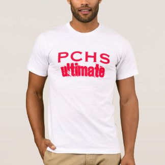 PCHS, ULTIMATE T-Shirt