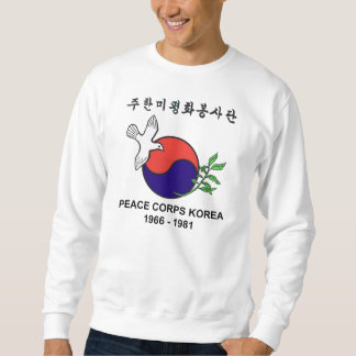 PCK-MEN and WOMEN Apparel Sweatshirt