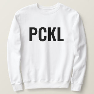 PCKL Sweatshirt