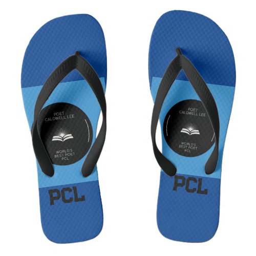 PCL Pair of Flip Flops