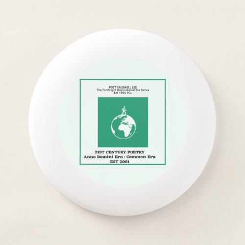 PCL Wham_O Ultimate UPA Approved 175g Frisbee 