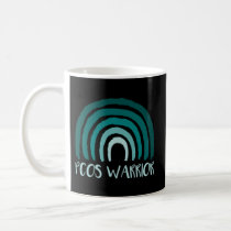Pcos Warrior Coffee Mug