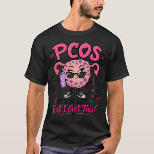 PCOS WARRIORS T-Shirt