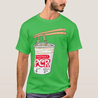 PCR noodles T-Shirt