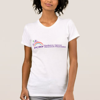 PCRF Logo T-Shirt
