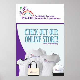 PCRF Poster