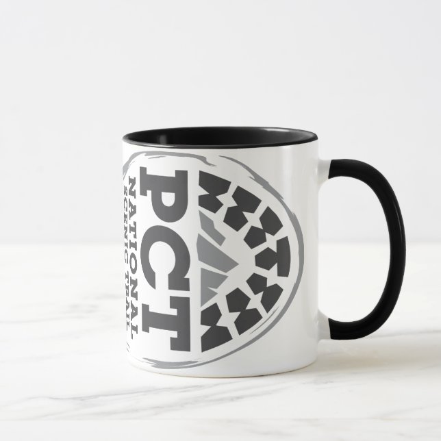 PCT MUG (Right)