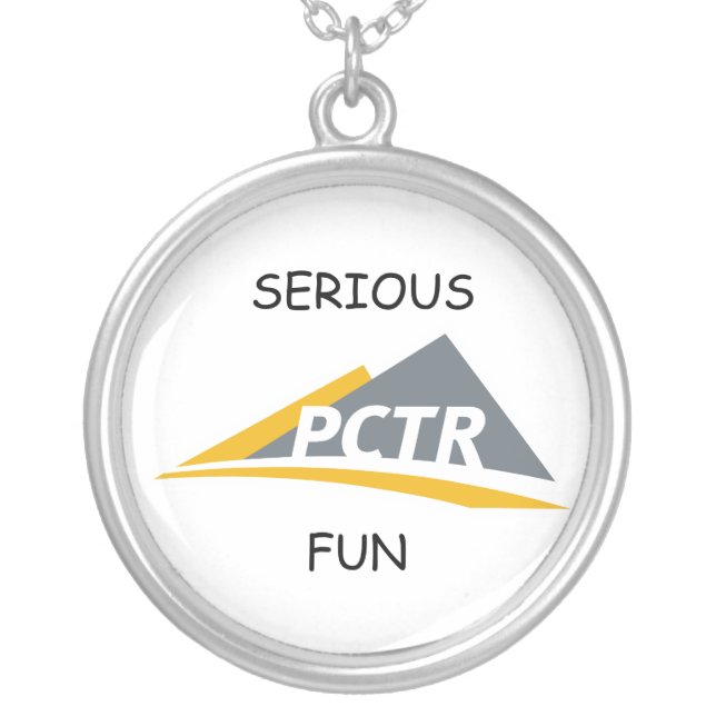 PCTR Pendant (Front)