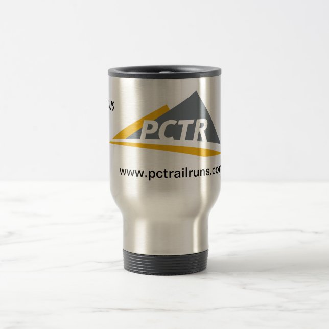PCTR TRAVEL MUG (Center)