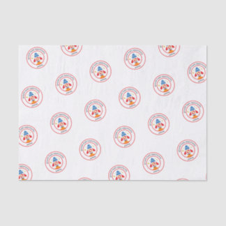 PCTY Values Tissue Paper "Growth Fuels Opportunity