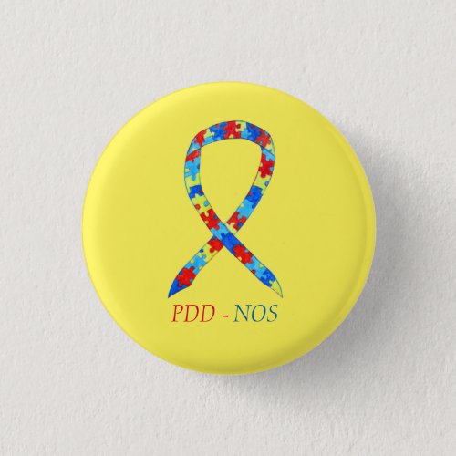 PDD_NOS Not Otherwise Specified Ribbon Pins