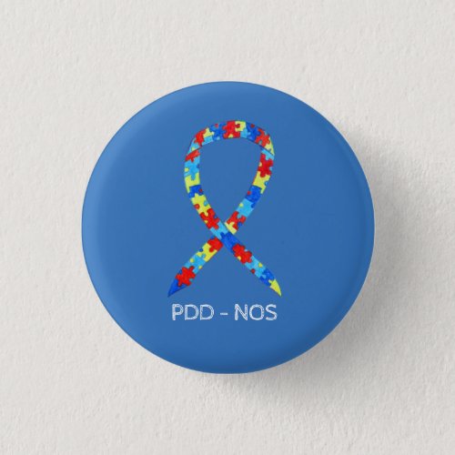 PDD_NOS Not Otherwise Specified Ribbon Pins