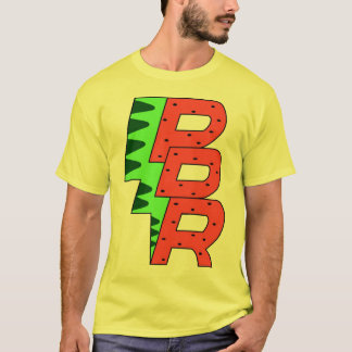 pdr watermelon T-Shirt