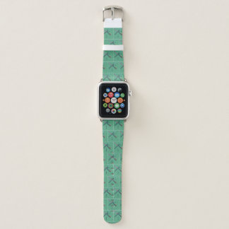 PDX Airport Carpet | A Valued Rug Apple Watch Band