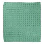 PDX Airport Carpet Bandana