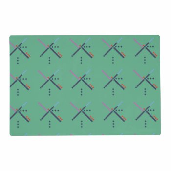 Pdx Airport Carpet Placemat by TerryBain at Zazzle