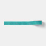 PDX Airport Carpet Portland Oregon Grosgrain Ribbon
