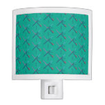 PDX Portland Airport Night LIght