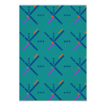 PDX Portland Carpet Card