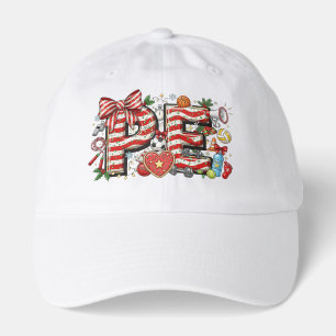 PE Teacher – Fun School Christmas Gift Hat