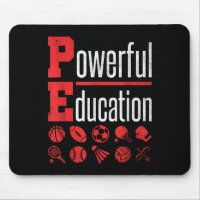 Pe Teacher Gym Physical Education School Motivatio