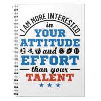 PE Teacher Physical Education Coach Attitude